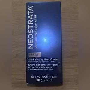 Neostrata Firming Neck Cream